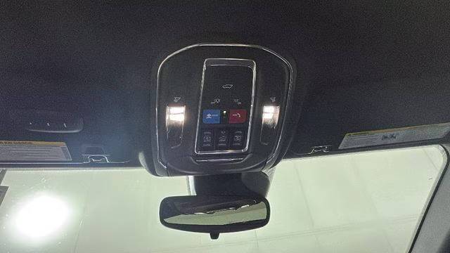 2024 Bright White Clearcoat Jeep Grand Cherokee 4xe 4X4 SUV
