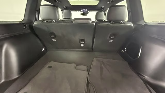 2024 Bright White Clearcoat Jeep Grand Cherokee 4xe 4X4 SUV