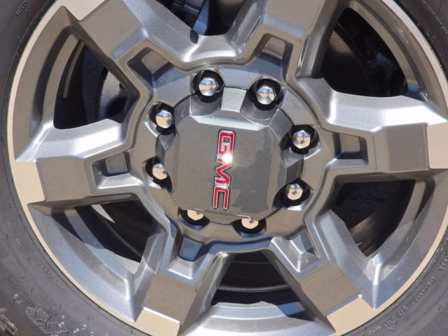 2026 Coastal Dune GMC Sierra 2500HD SLE 4X4 Truck