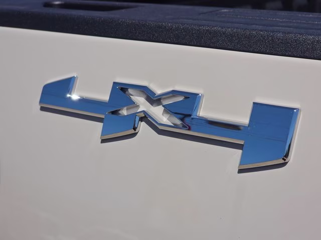 2026 Coastal Dune GMC Sierra 2500HD SLE 4X4 Truck