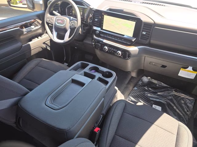 2026 Coastal Dune GMC Sierra 2500HD SLE 4X4 Truck