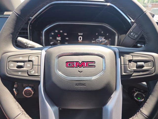 2026 Coastal Dune GMC Sierra 2500HD SLE 4X4 Truck
