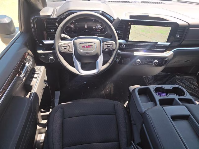 2026 Coastal Dune GMC Sierra 2500HD SLE 4X4 Truck