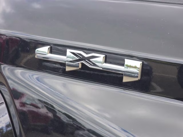 2026 Onyx Black GMC Canyon Elevation 4X4 Truck
