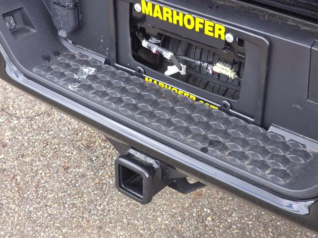 2026 Onyx Black GMC Canyon Elevation 4X4 Truck