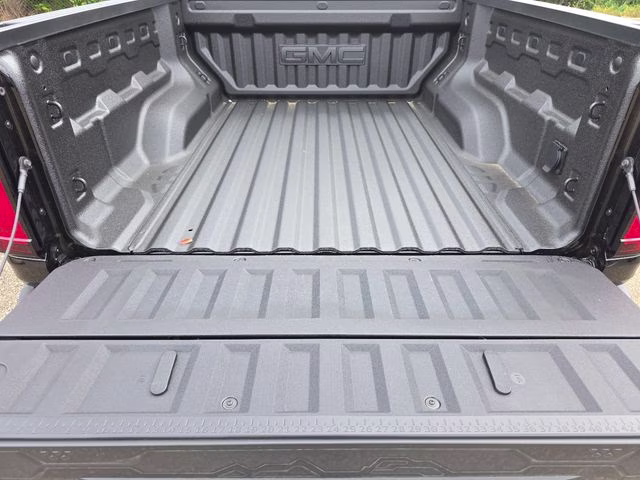 2026 Onyx Black GMC Canyon Elevation 4X4 Truck