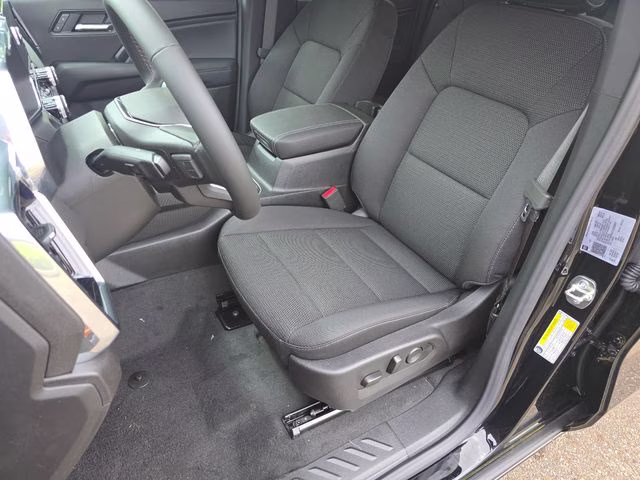 2026 Onyx Black GMC Canyon Elevation 4X4 Truck