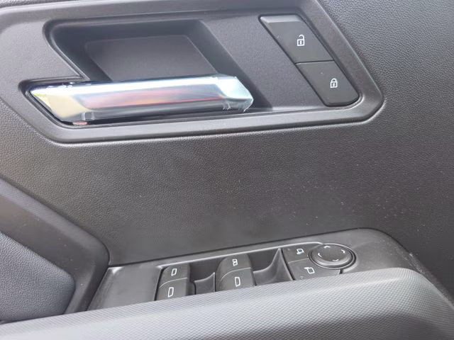 2026 Onyx Black GMC Canyon Elevation 4X4 Truck