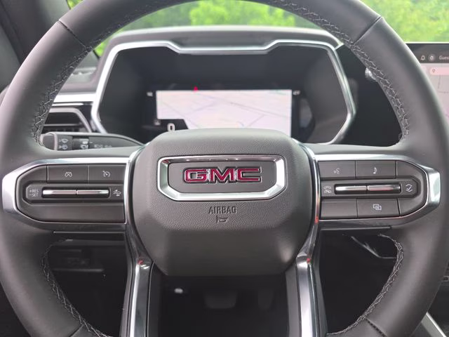 2026 Onyx Black GMC Canyon Elevation 4X4 Truck