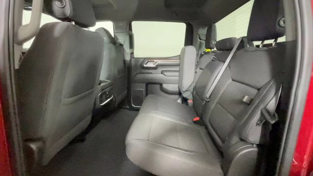 2024 Volcanic Red Tintcoat GMC Sierra 1500 Elevation 4X4 Truck