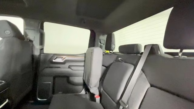 2024 Volcanic Red Tintcoat GMC Sierra 1500 Elevation 4X4 Truck
