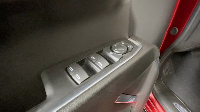 2024 Volcanic Red Tintcoat GMC Sierra 1500 Elevation 4X4 Truck