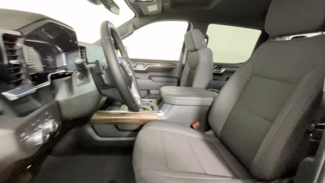 2024 Volcanic Red Tintcoat GMC Sierra 1500 Elevation 4X4 Truck