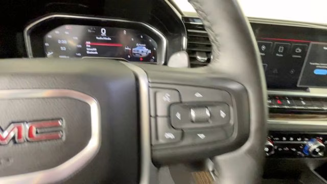 2024 Volcanic Red Tintcoat GMC Sierra 1500 Elevation 4X4 Truck