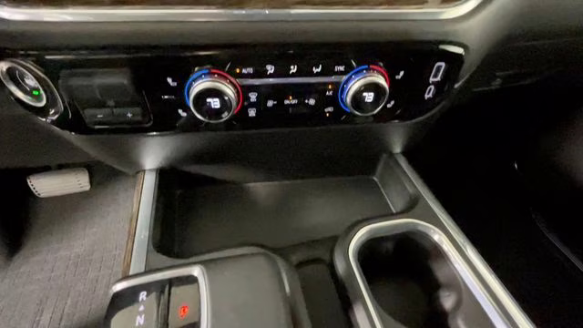 2024 Volcanic Red Tintcoat GMC Sierra 1500 Elevation 4X4 Truck