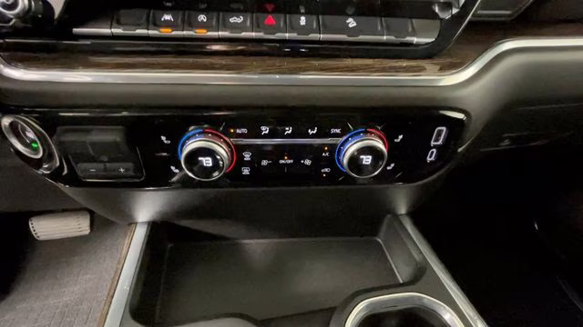 2024 Volcanic Red Tintcoat GMC Sierra 1500 Elevation 4X4 Truck