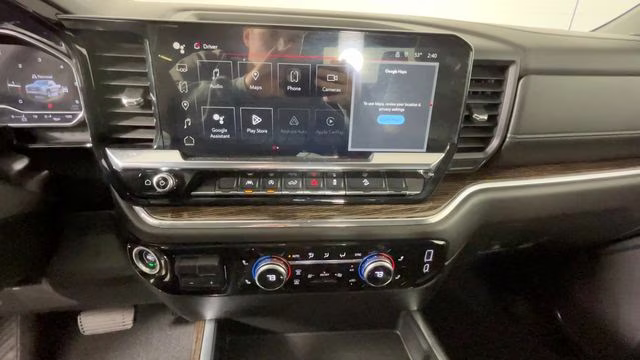 2024 Volcanic Red Tintcoat GMC Sierra 1500 Elevation 4X4 Truck