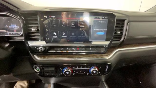2024 Volcanic Red Tintcoat GMC Sierra 1500 Elevation 4X4 Truck