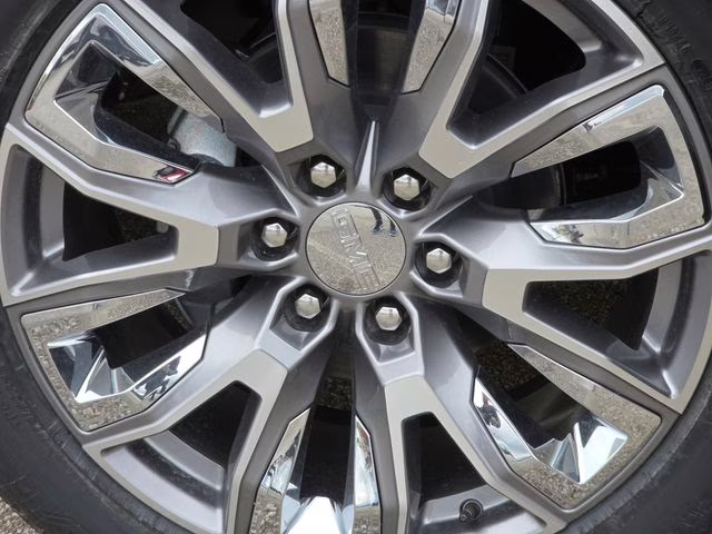 2026 Downpour Metallic GMC Sierra 1500 Denali 4X4 Truck