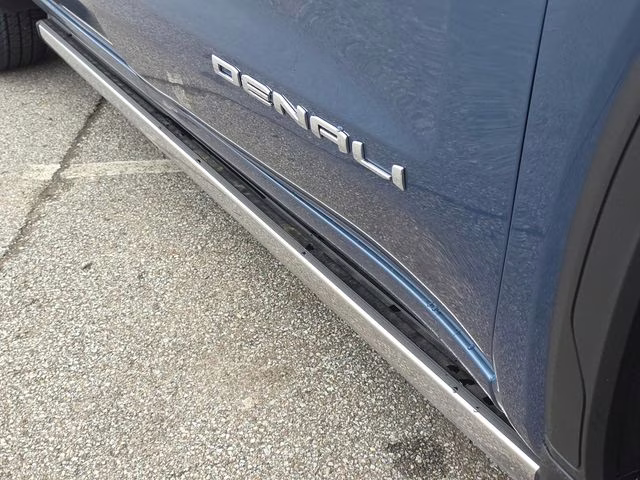 2026 Downpour Metallic GMC Sierra 1500 Denali 4X4 Truck
