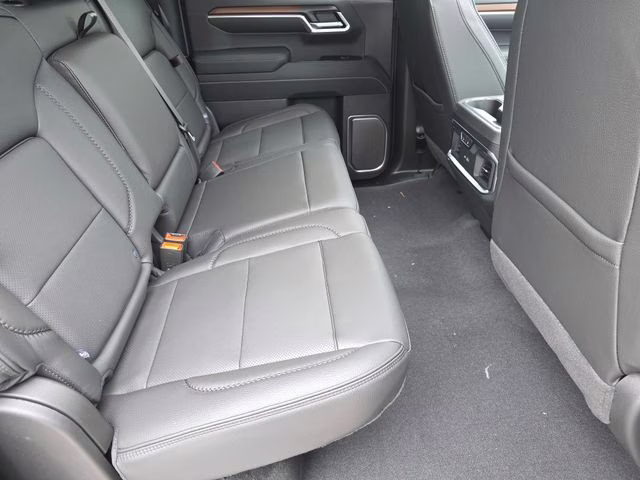 2026 Downpour Metallic GMC Sierra 1500 Denali 4X4 Truck