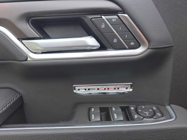 2026 Downpour Metallic GMC Sierra 1500 Denali 4X4 Truck
