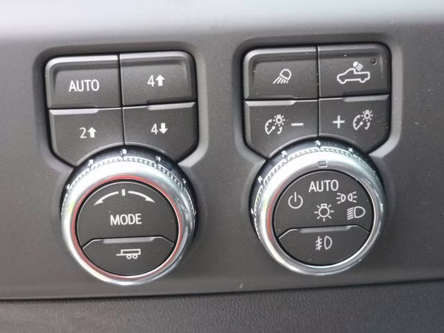 2026 Downpour Metallic GMC Sierra 1500 Denali 4X4 Truck