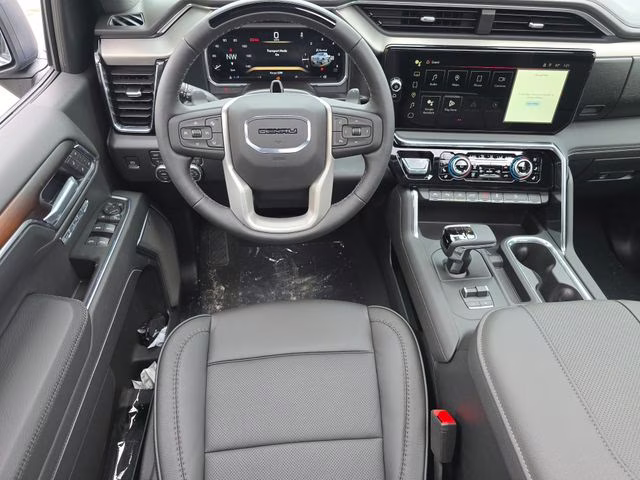 2026 Downpour Metallic GMC Sierra 1500 Denali 4X4 Truck