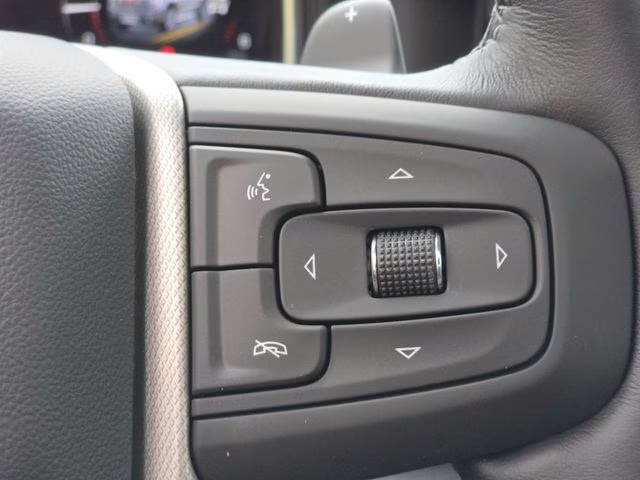 2026 Downpour Metallic GMC Sierra 1500 Denali 4X4 Truck