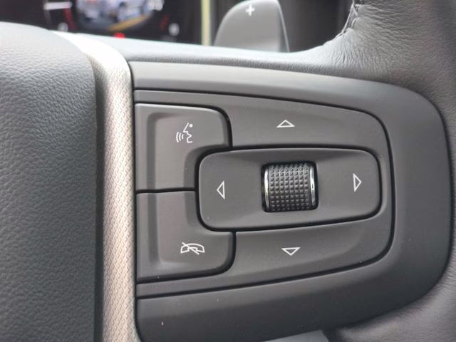 2026 Downpour Metallic GMC Sierra 1500 Denali 4X4 Truck