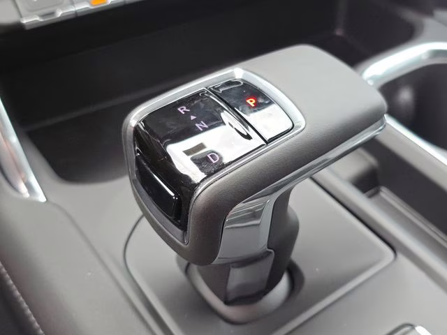 2026 Downpour Metallic GMC Sierra 1500 Denali 4X4 Truck