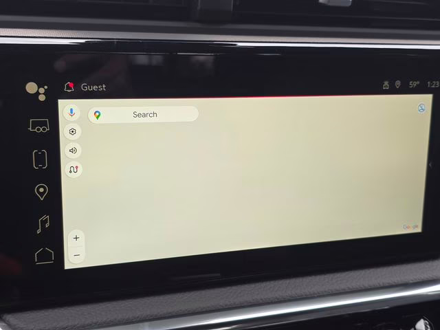 2026 Downpour Metallic GMC Sierra 1500 Denali 4X4 Truck