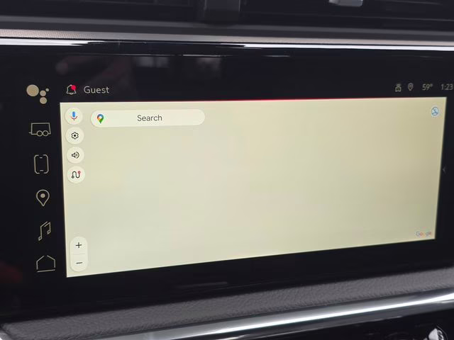 2026 Downpour Metallic GMC Sierra 1500 Denali 4X4 Truck