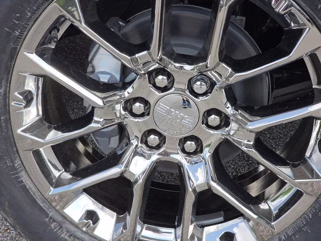2026 Downpour Metallic GMC Sierra 1500 Denali 4X4 Truck