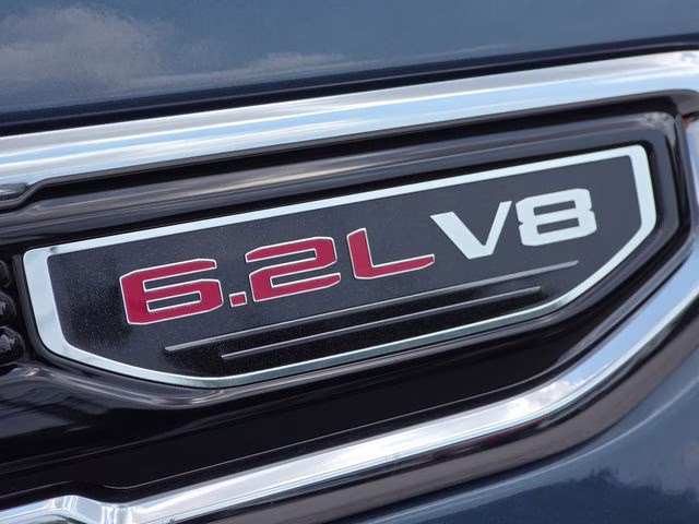 2026 Downpour Metallic GMC Sierra 1500 Denali 4X4 Truck