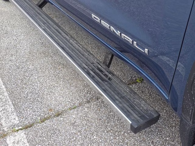 2026 Downpour Metallic GMC Sierra 1500 Denali 4X4 Truck