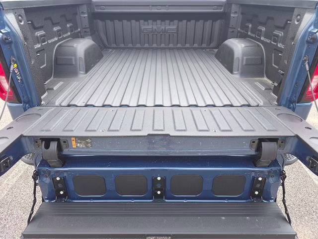 2026 Downpour Metallic GMC Sierra 1500 Denali 4X4 Truck