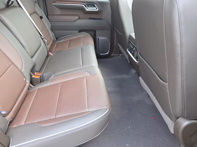 2026 Downpour Metallic GMC Sierra 1500 Denali 4X4 Truck