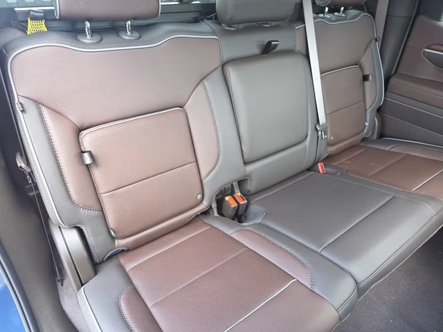 2026 Downpour Metallic GMC Sierra 1500 Denali 4X4 Truck