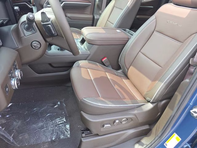 2026 Downpour Metallic GMC Sierra 1500 Denali 4X4 Truck