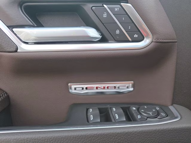2026 Downpour Metallic GMC Sierra 1500 Denali 4X4 Truck