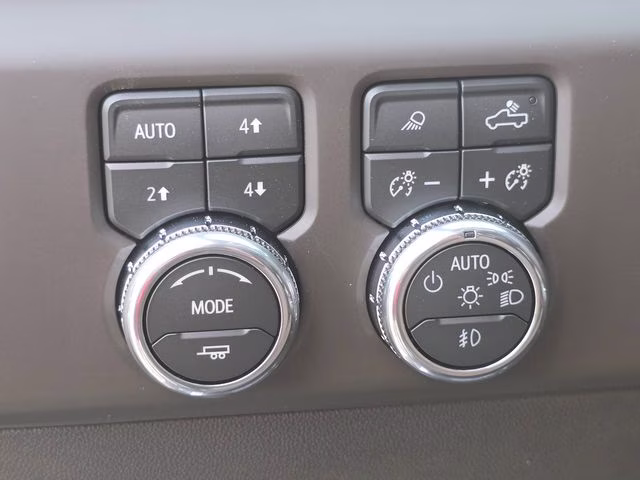 2026 Downpour Metallic GMC Sierra 1500 Denali 4X4 Truck