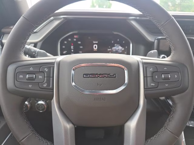 2026 Downpour Metallic GMC Sierra 1500 Denali 4X4 Truck