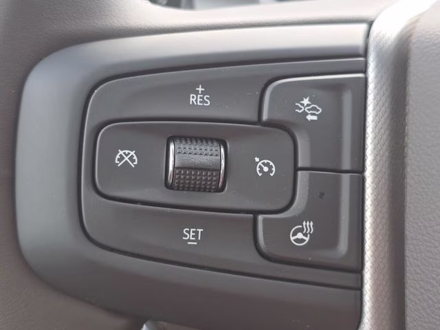2026 Downpour Metallic GMC Sierra 1500 Denali 4X4 Truck