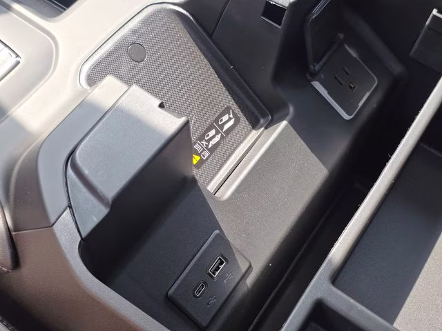 2026 Downpour Metallic GMC Sierra 1500 Denali 4X4 Truck