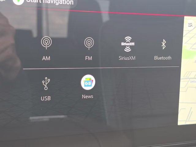 2026 Downpour Metallic GMC Sierra 1500 Denali 4X4 Truck