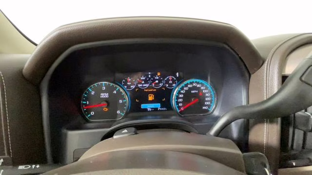 2017 White Frost Tricoat GMC Sierra 1500 Denali 4X4 Truck