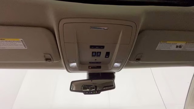 2017 White Frost Tricoat GMC Sierra 1500 Denali 4X4 Truck