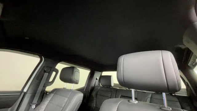 2025 White Toyota Tundra SR5 4X4 Truck