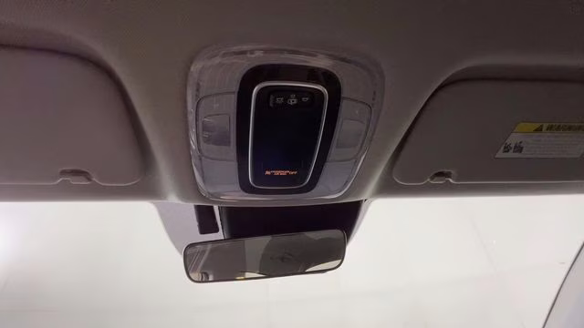 2021 Phantom Black Hyundai Elantra SE FWD Sedan